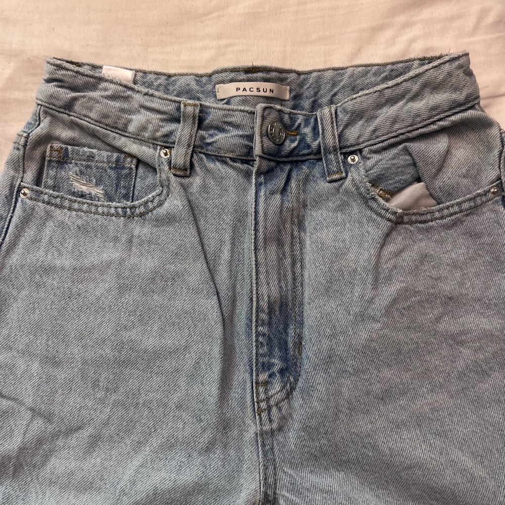 PacSun Denim Blue Jeans